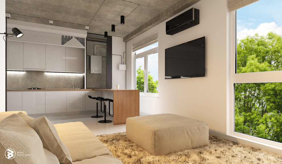 Apartment British Quarter