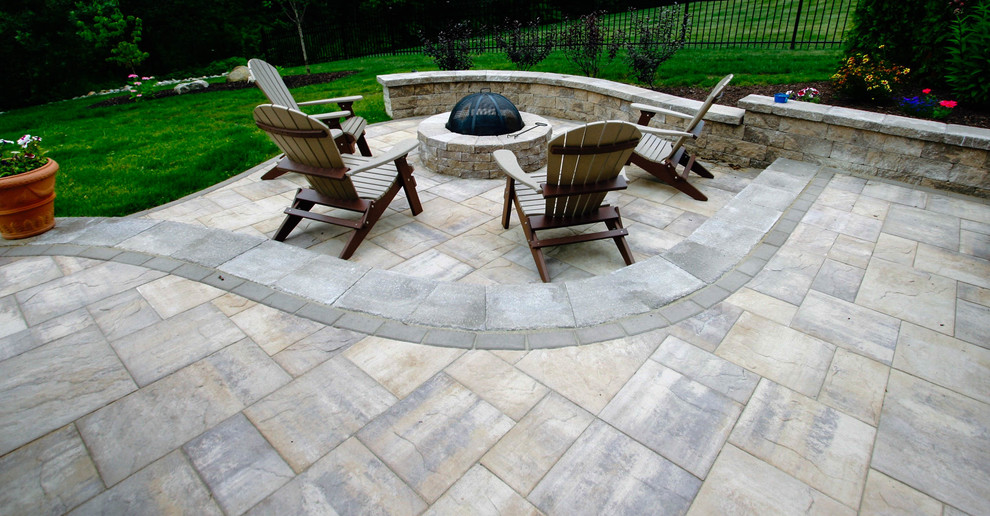 Paver Patios, Stone Patios, Retaining Walls Albany, Troy, Clifton