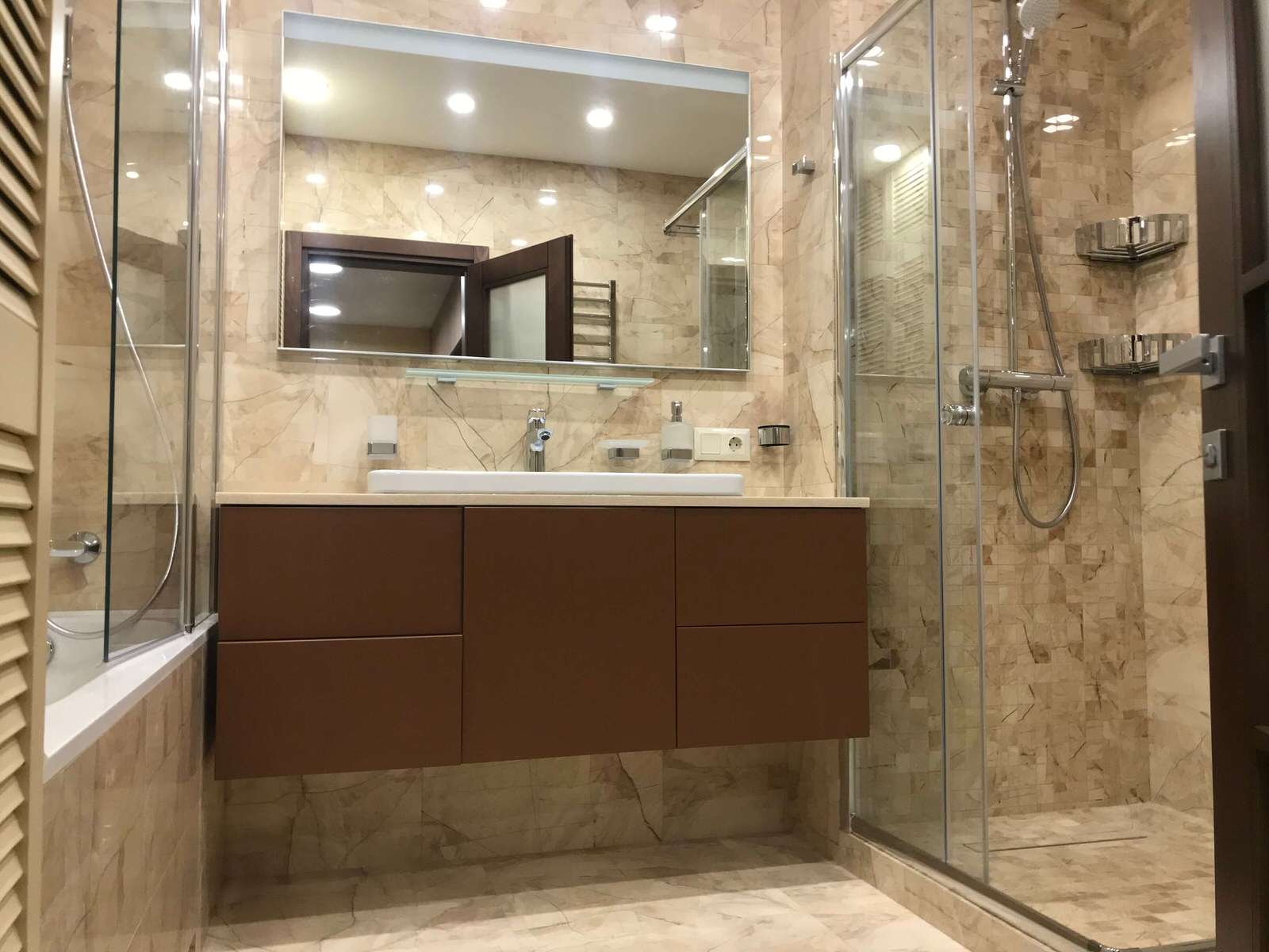 Ванная комната 3