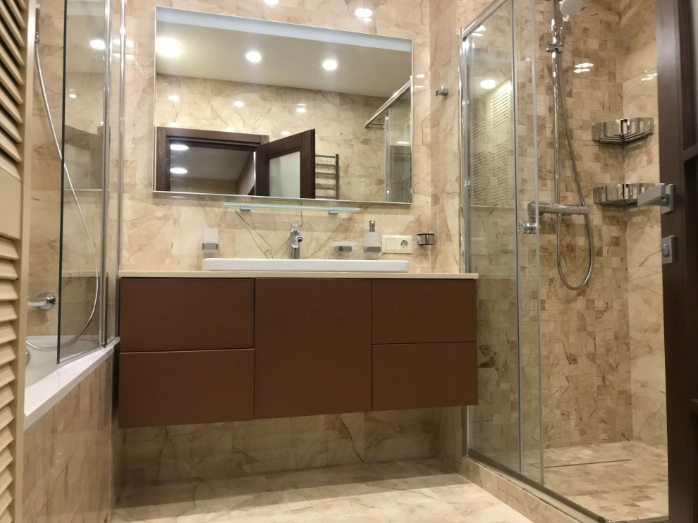 Ванная комната 3