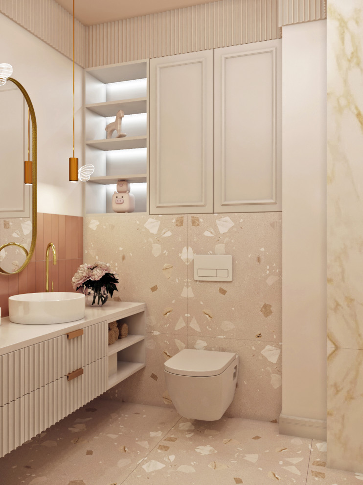 ЖК Чистое Небо