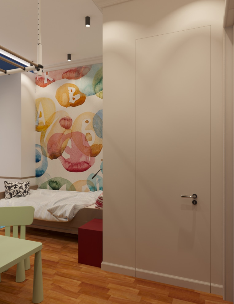 60,15 м2 ,Квартира на В.О., г. Санкт-Петербург