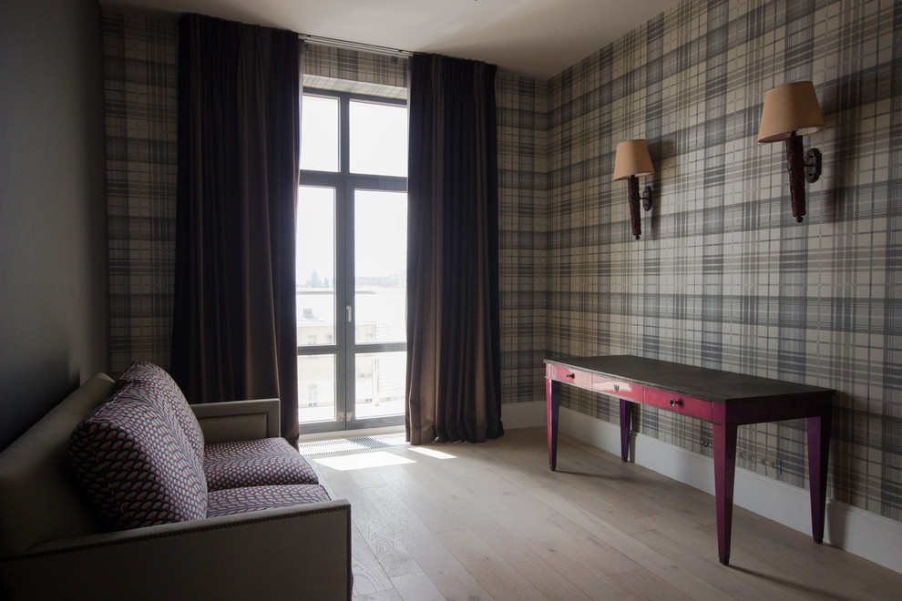 Покровские ворота