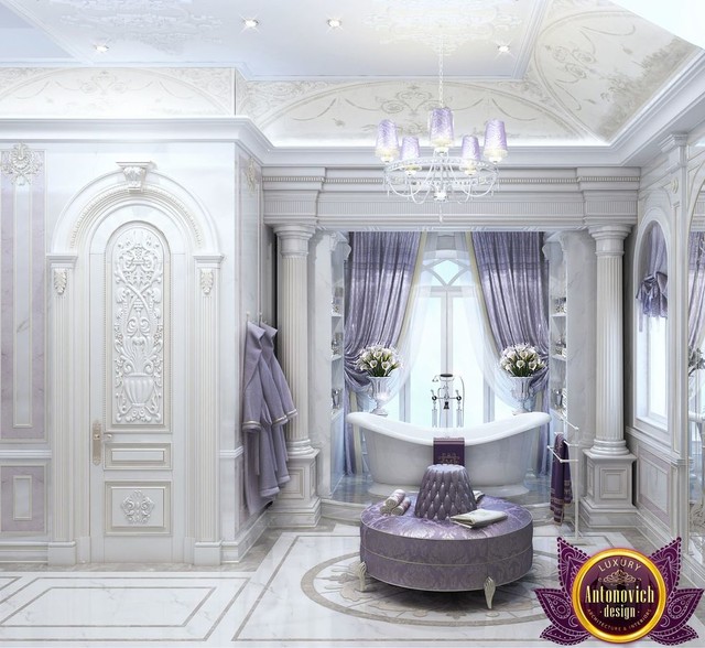 The best bathroom design ideas from Katrina Antonovich Bathroom