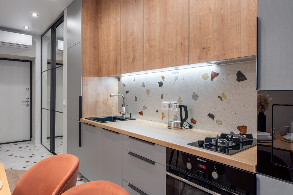 Квартира выходного дня у моря