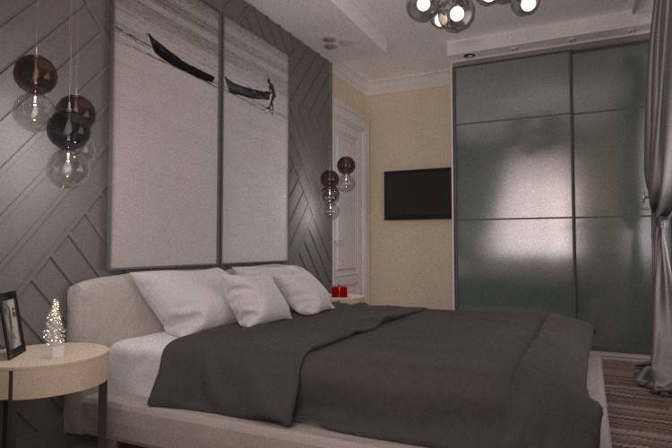 Гармония тишины