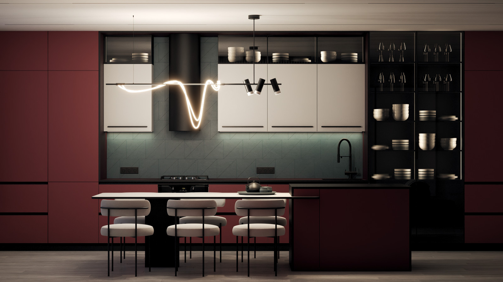 ЖК Европейский дом