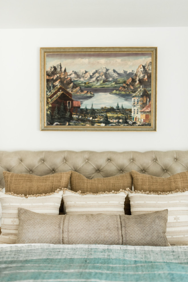 Home Interior