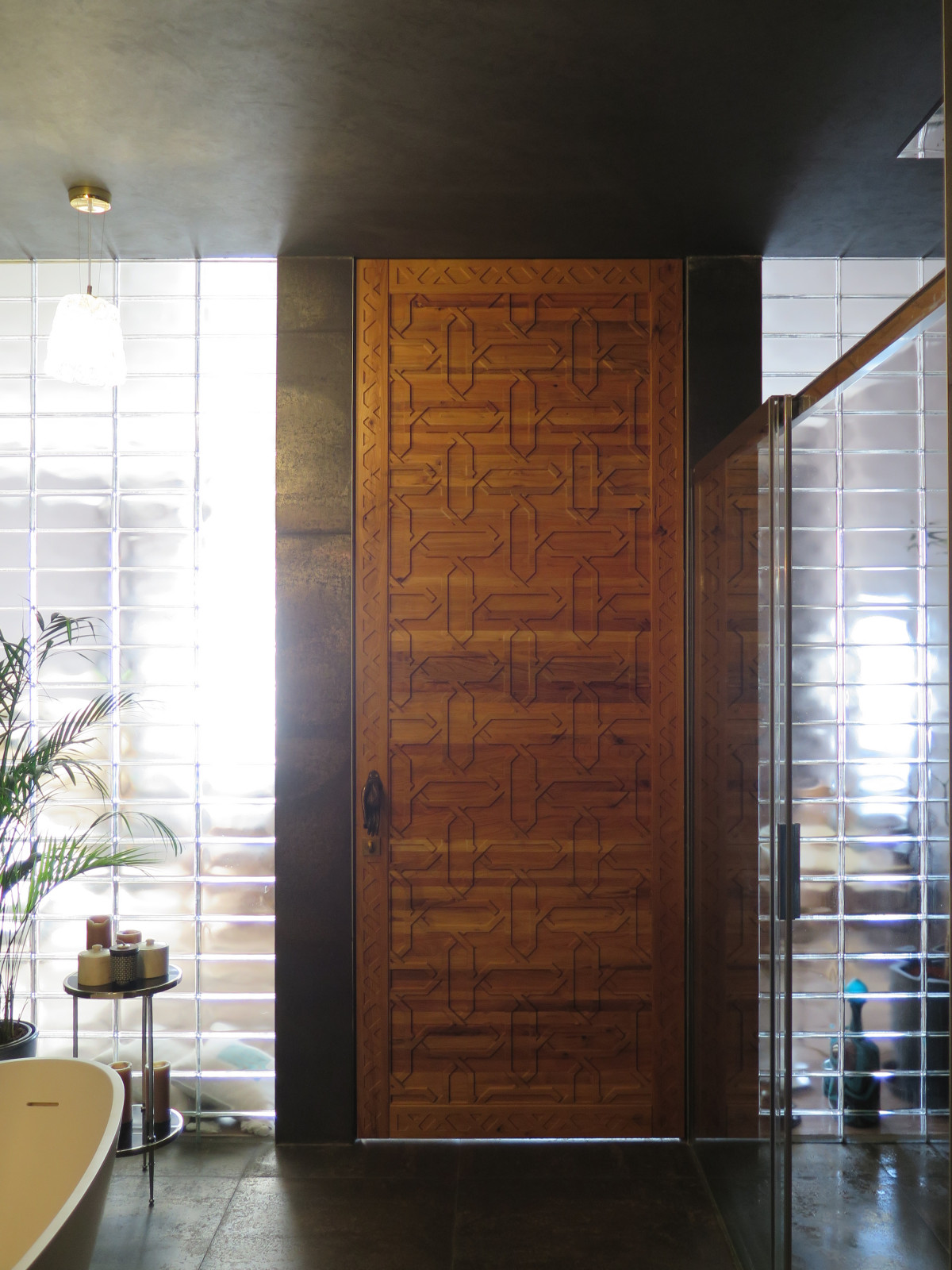 Ванная комната