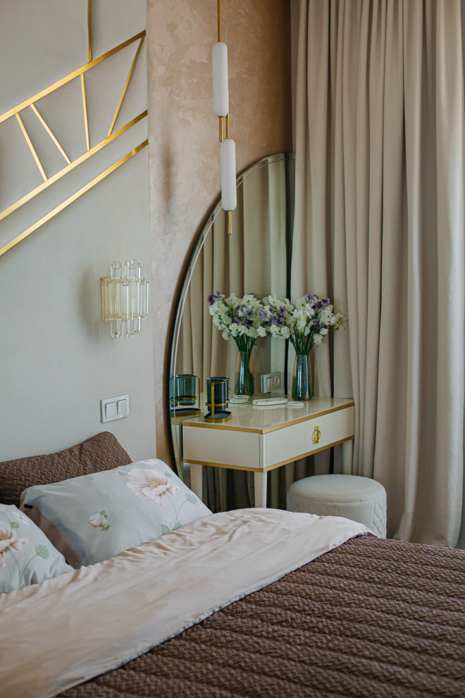 3-к квартира на Васильевском острове