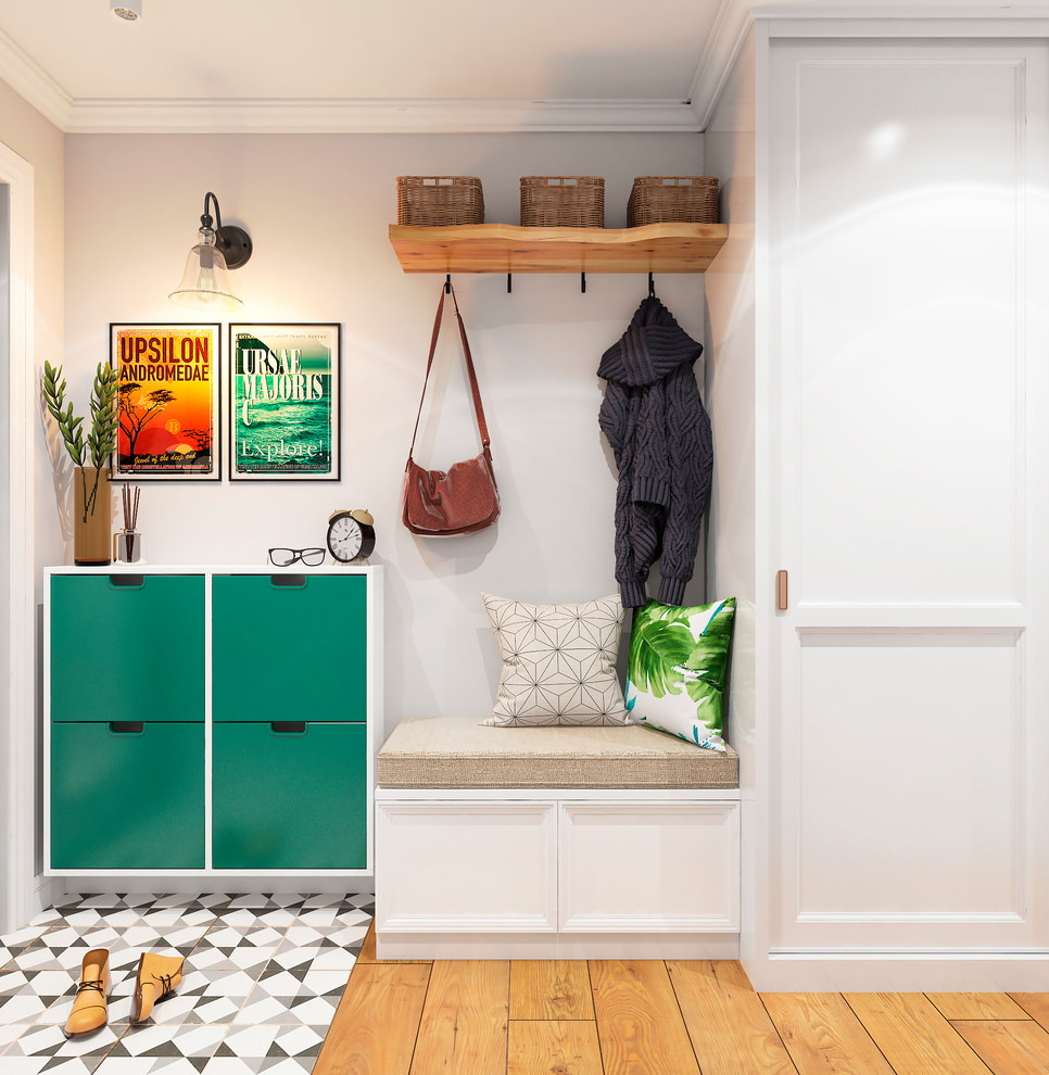 #скандиквартирка