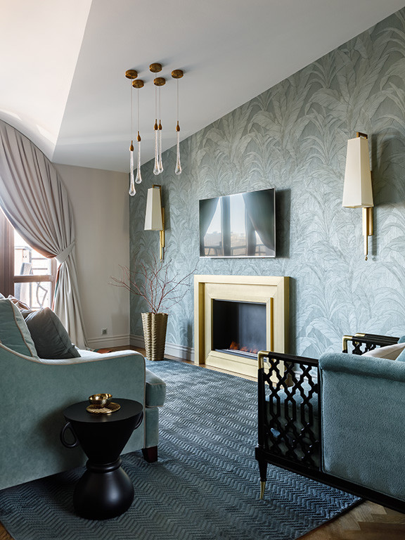 Дибуновская