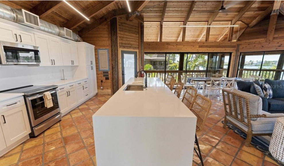 MOKU - Tropical Island House