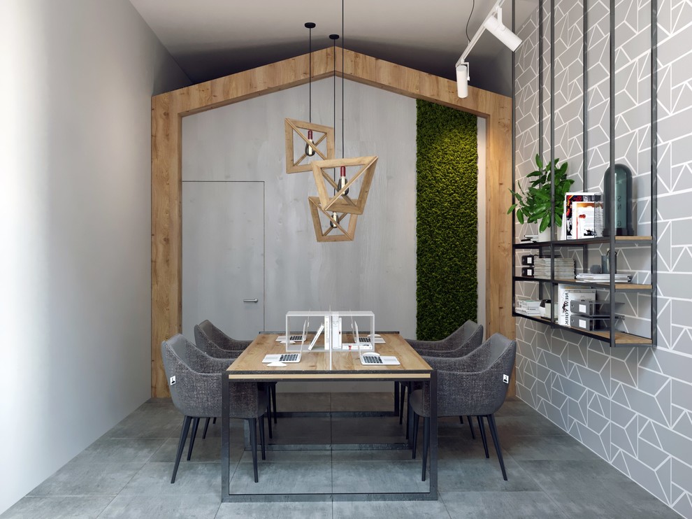 Офис на Большой Посадской