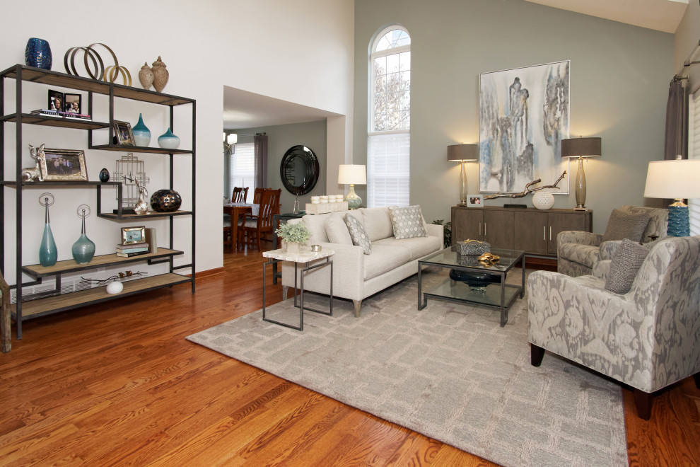 Chesapeake Project