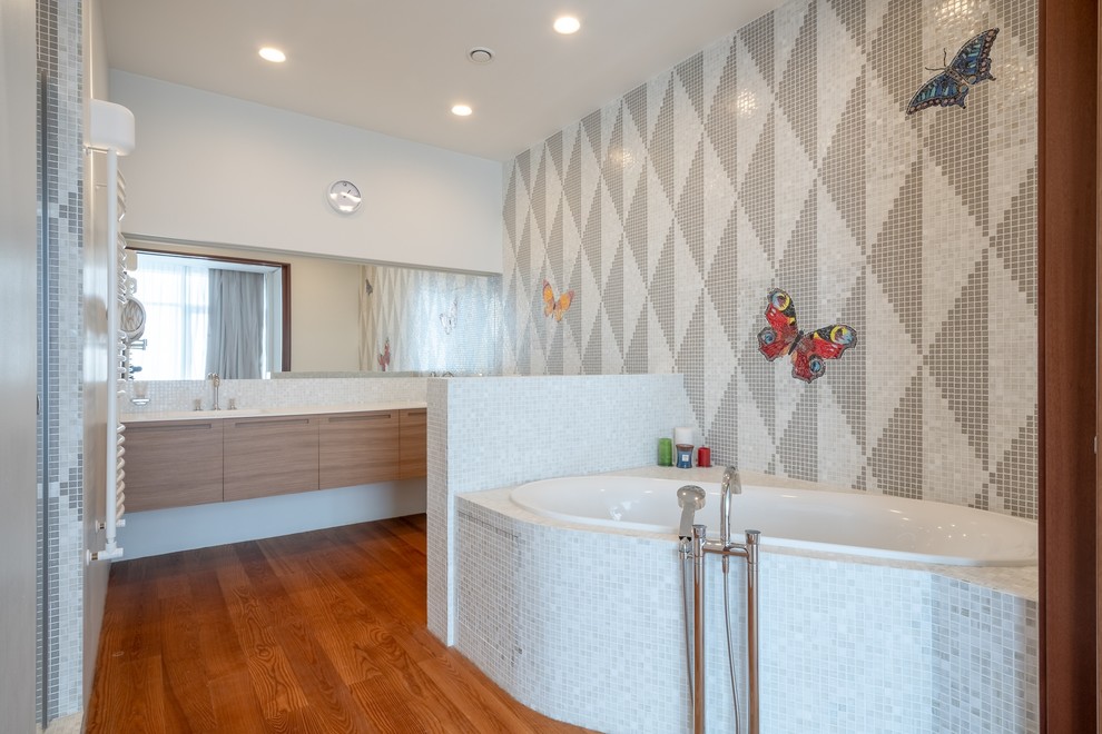 ЖК Финансист