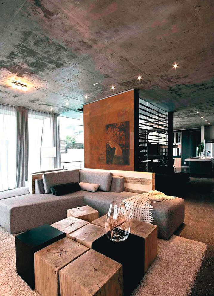 Настенные панно в интерьере