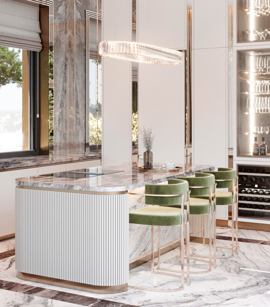 Вилла в Chateau Souverain