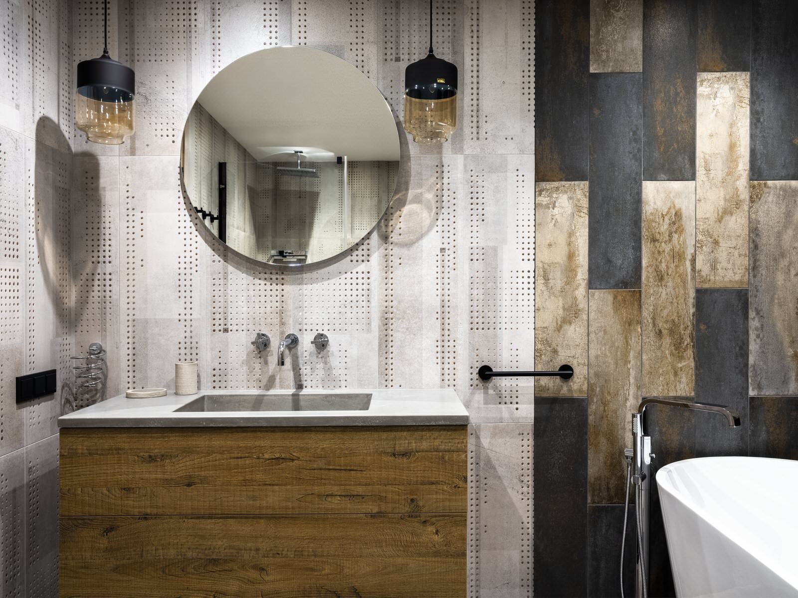 Квартира в ЖК Smolensky de lux, 140м2