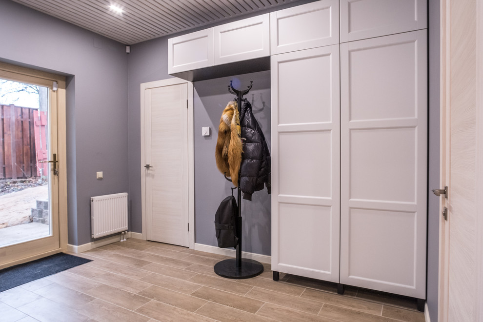 Загородный дом 260 м2