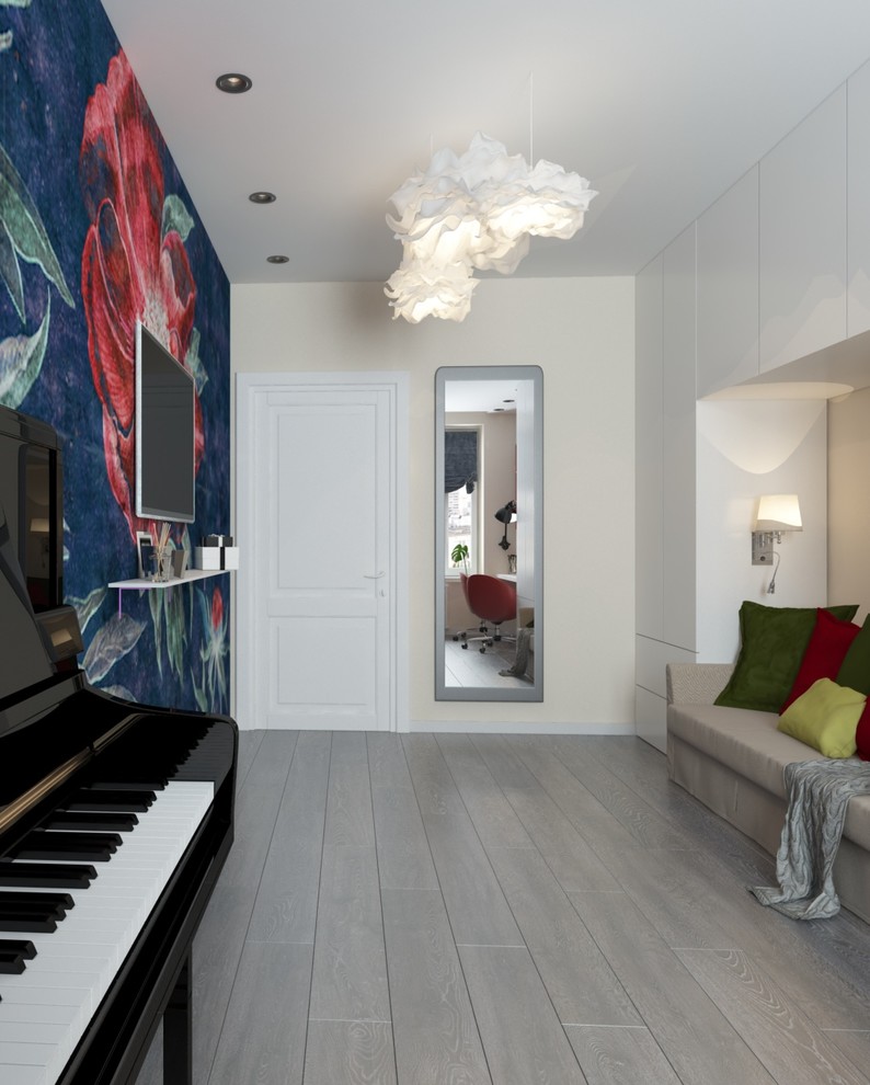 Комната для сестер