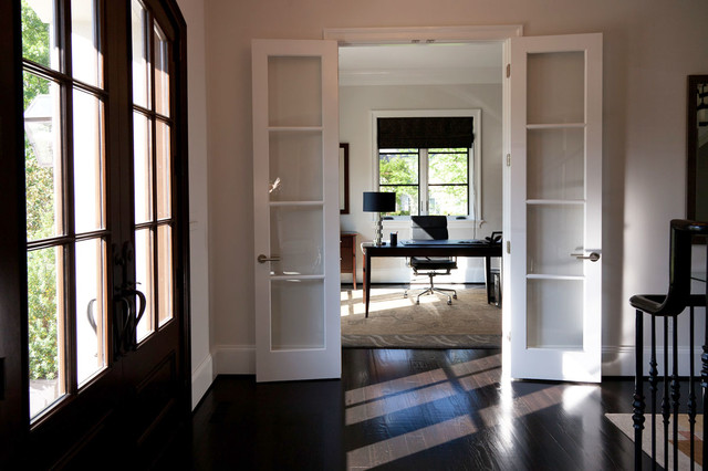 Glenmore contemporary-home-office