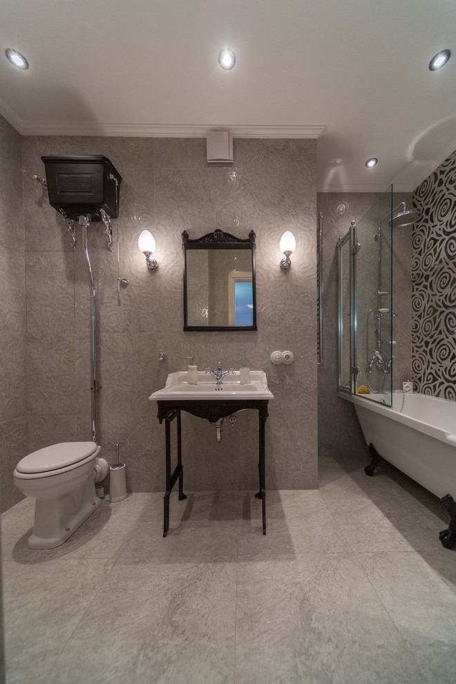 Квартира ЖК "Берзарина12"