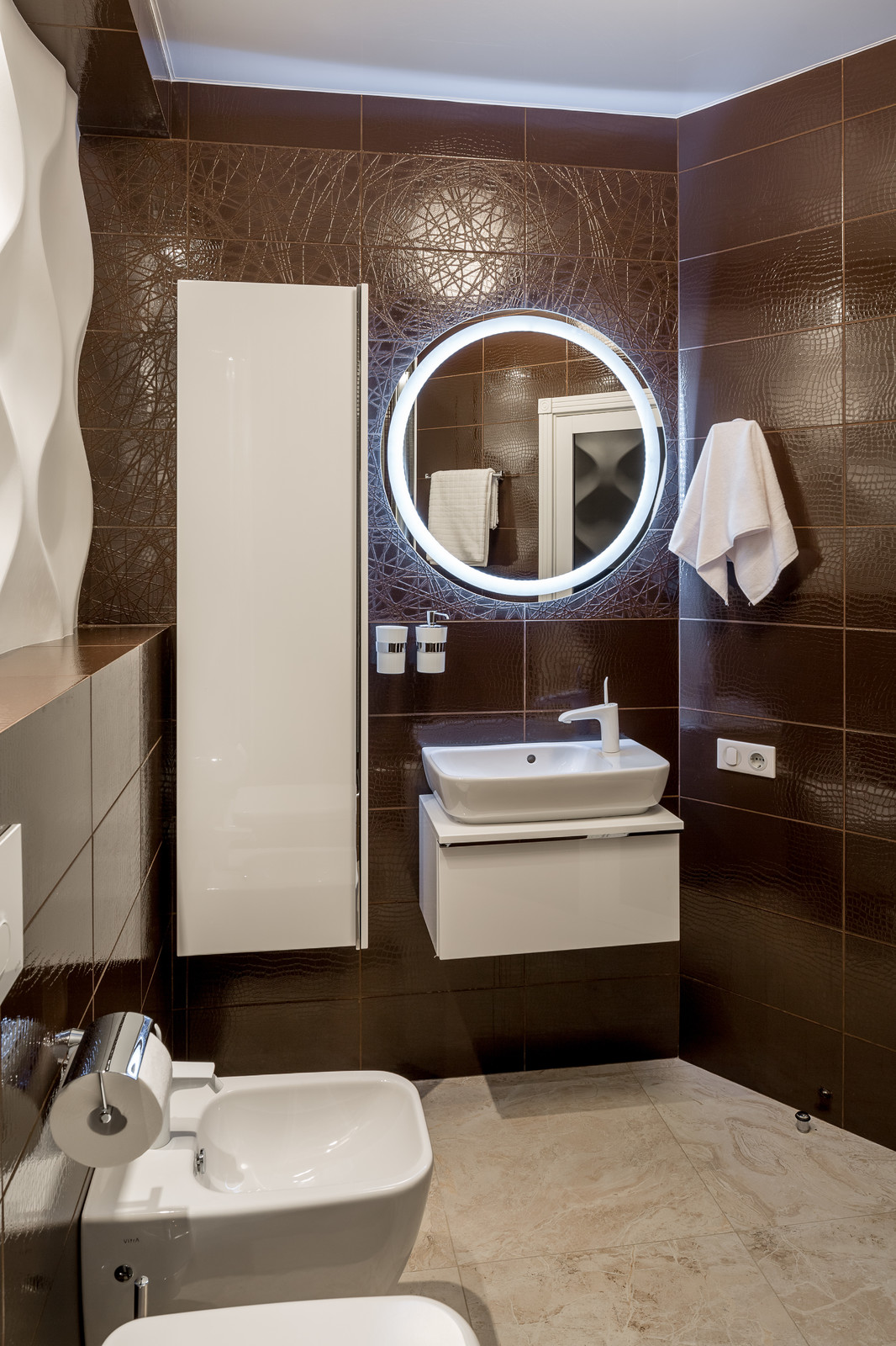 ЗАЗЕРКАЛЬЕ