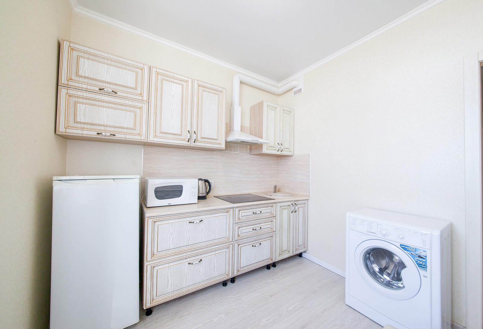 1 комнатная квартира Классическая