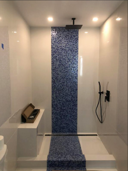 Bathroom Projects