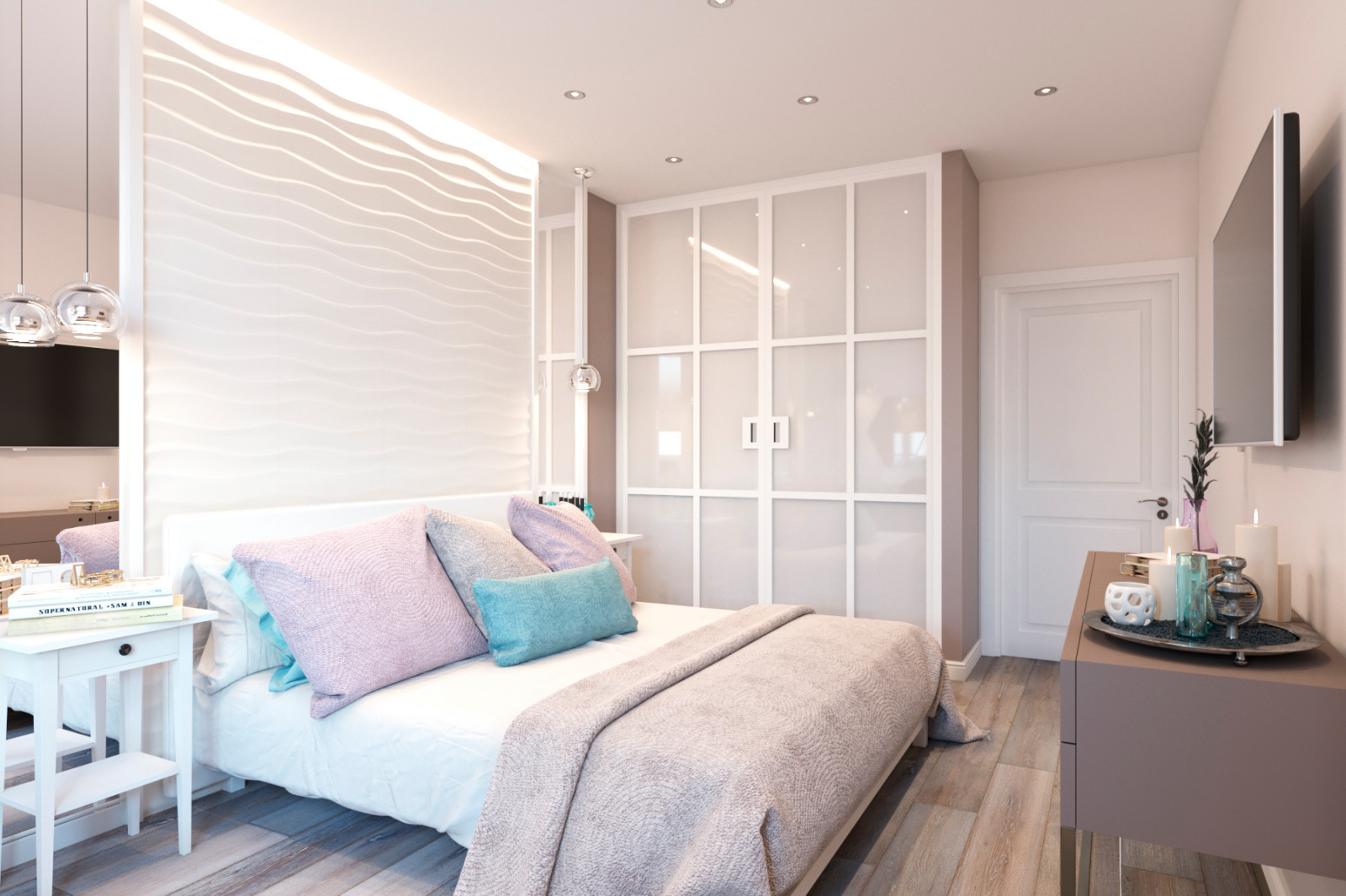 Квартира по улице Санитарный переулок, г. Хабаровск