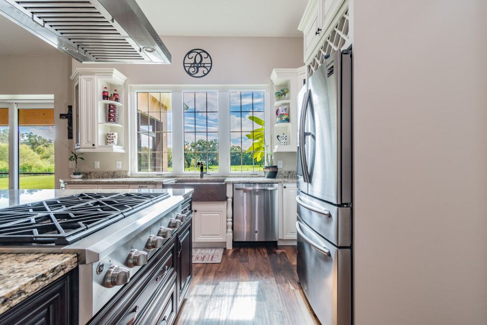 Plant City Custom Home