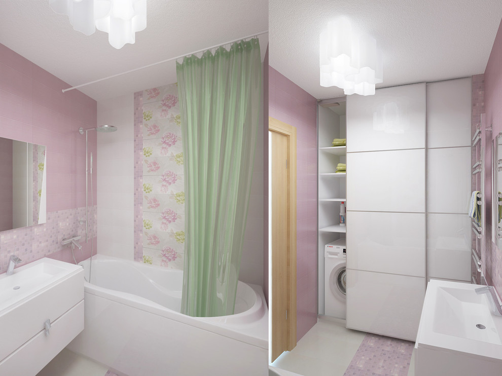 квартира по ул. Павла Мороозва 94