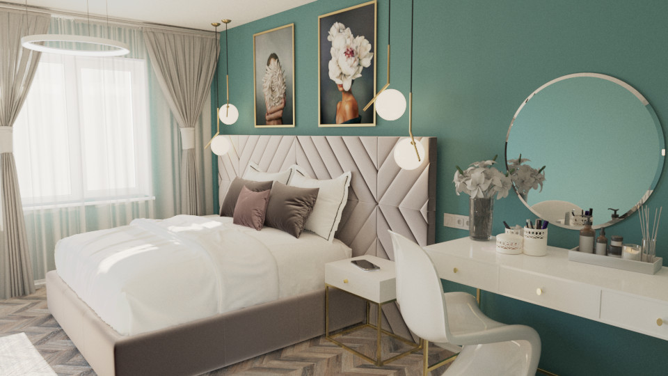 1-й проезд Станиславского