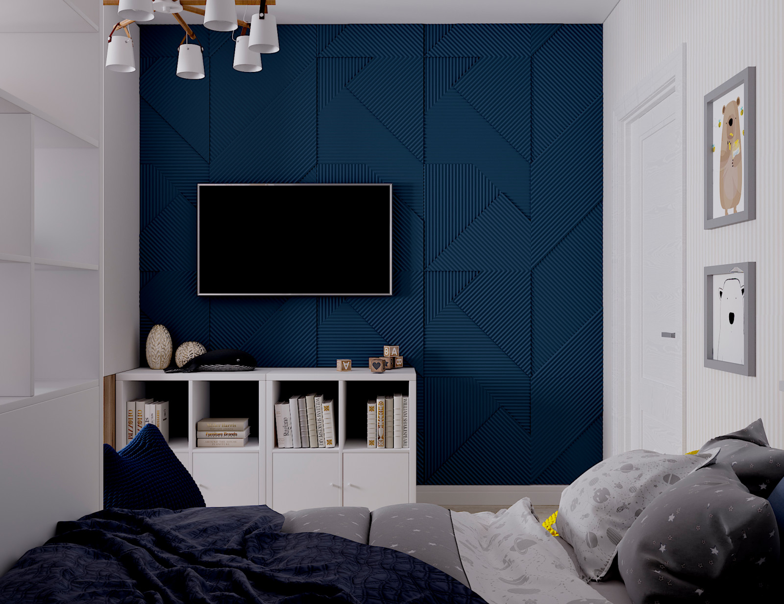 ЖК Родниковая Долина