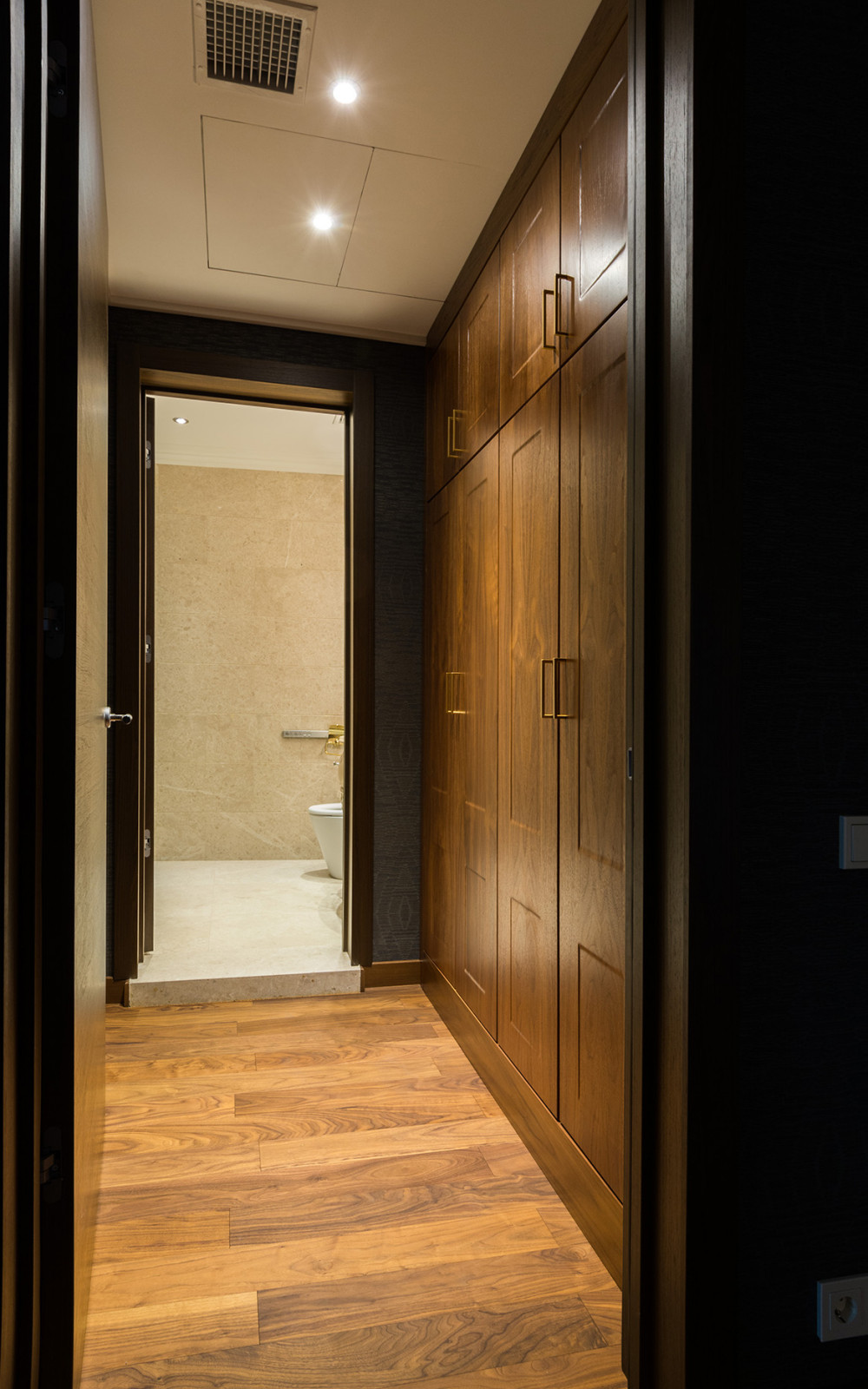 4х комнатная квартира №1