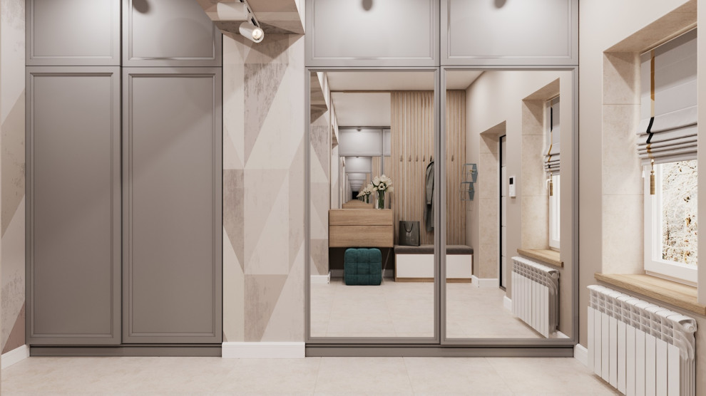 Проект частного дома