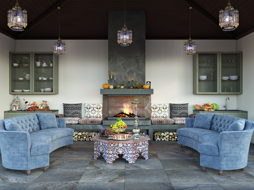 Миллениум парк