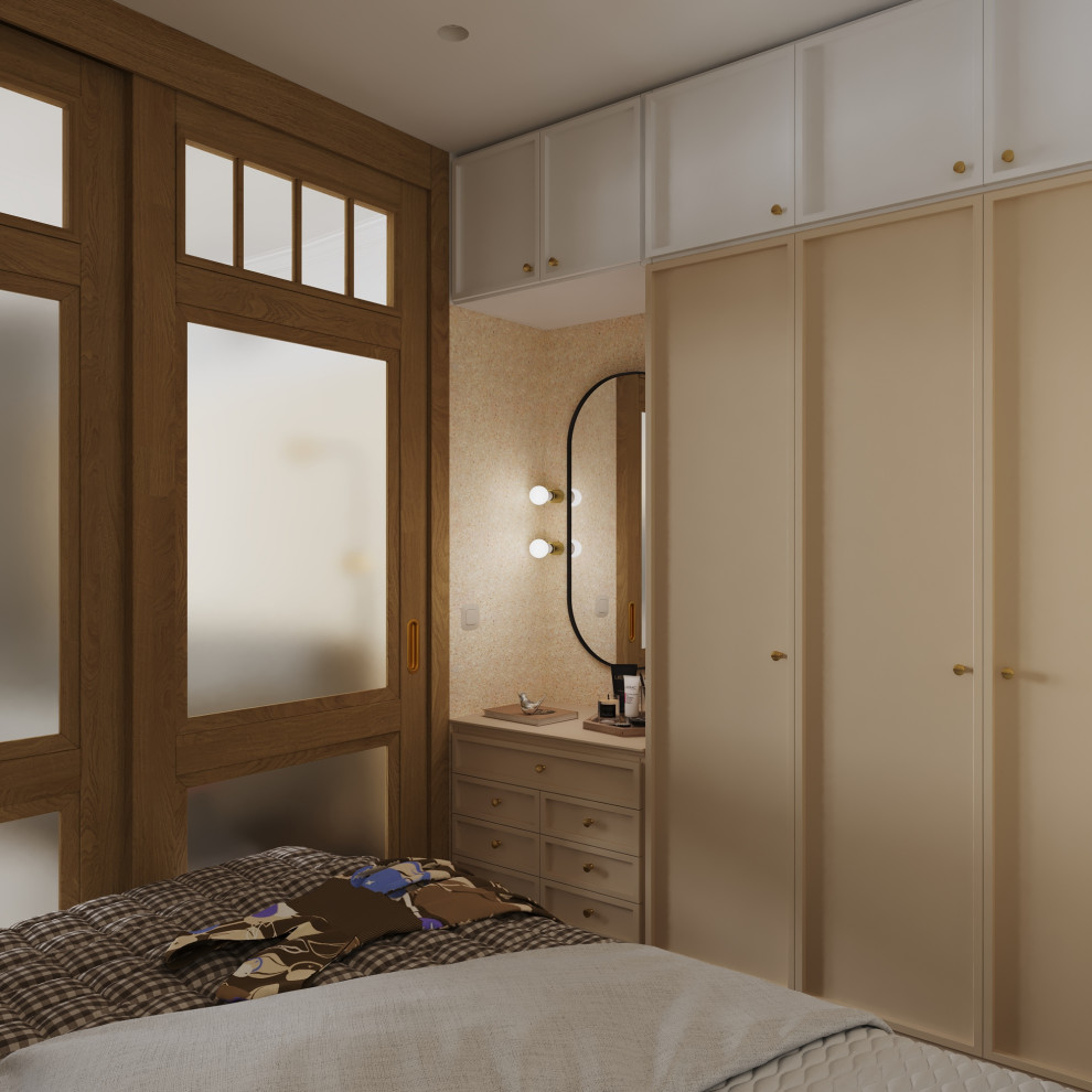 г. Москва, улица 9-ая Парковая