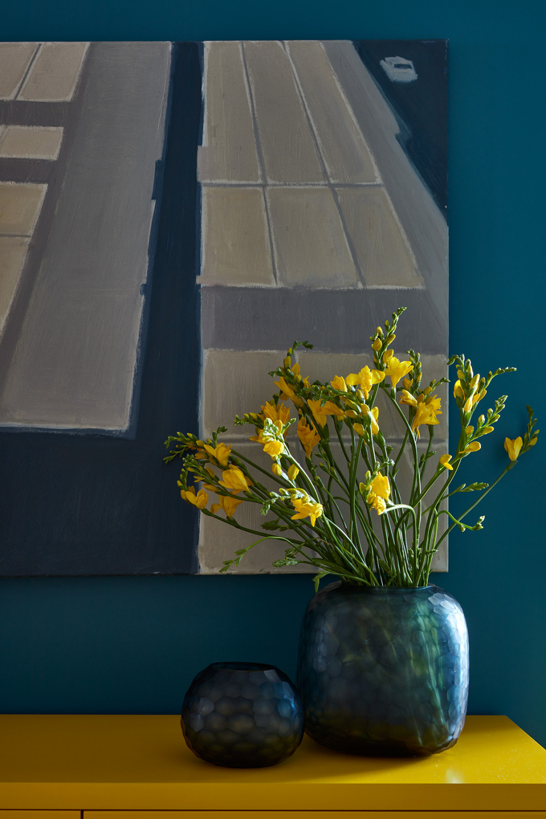 Восток и Запад