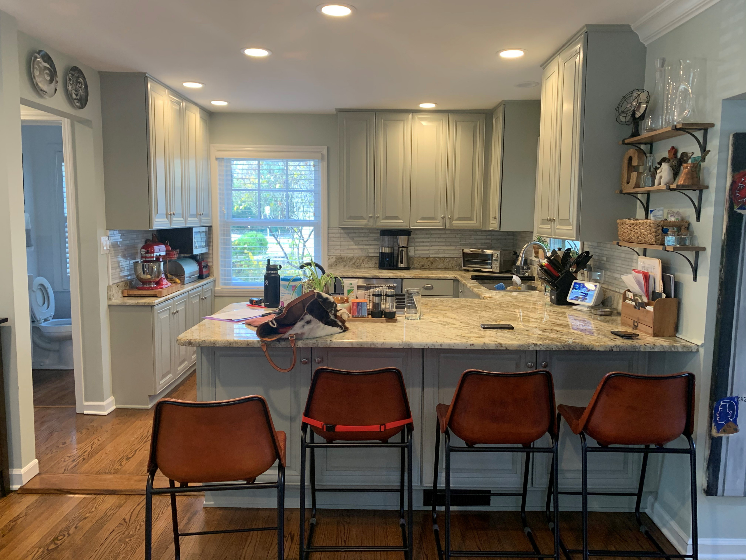 Evanston Kitchen