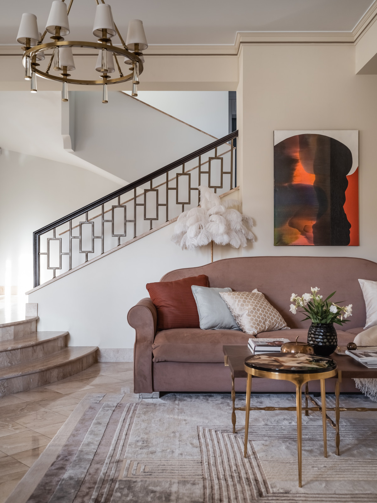 Дом на море