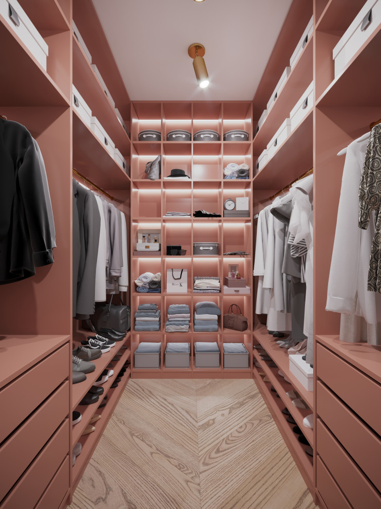 Apartment "Herzen village"