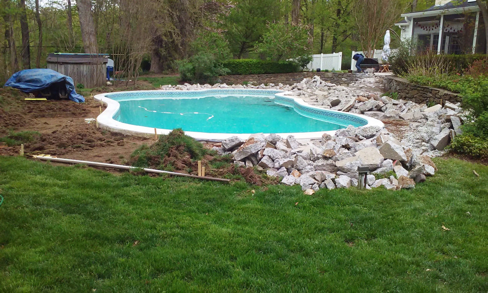 Patio - Paver | Design-Build