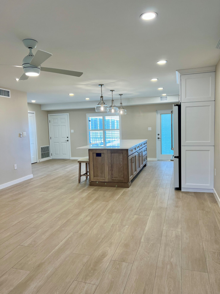 Venice Island Condo Remodel
