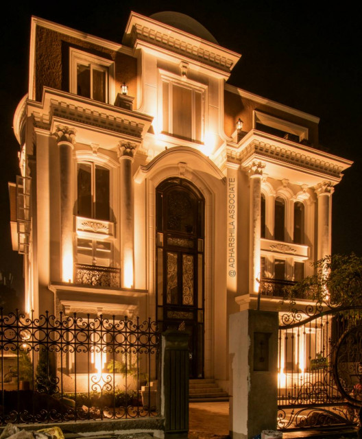 Dr Akhil Villa - Transitional - Other - by Adharshila Architects