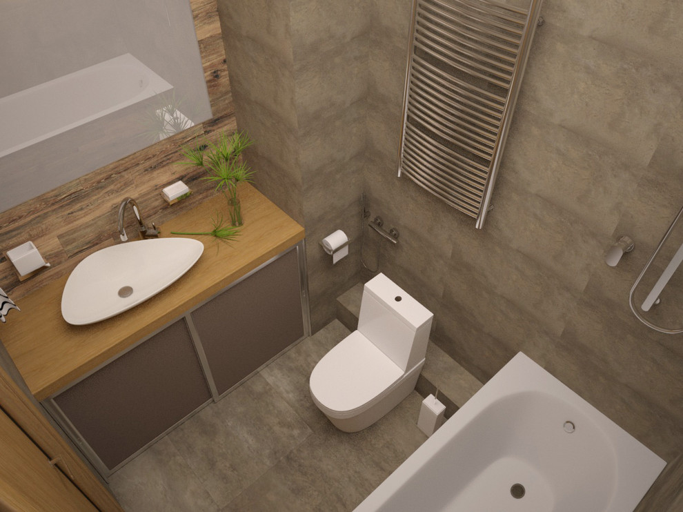 Ванная комната