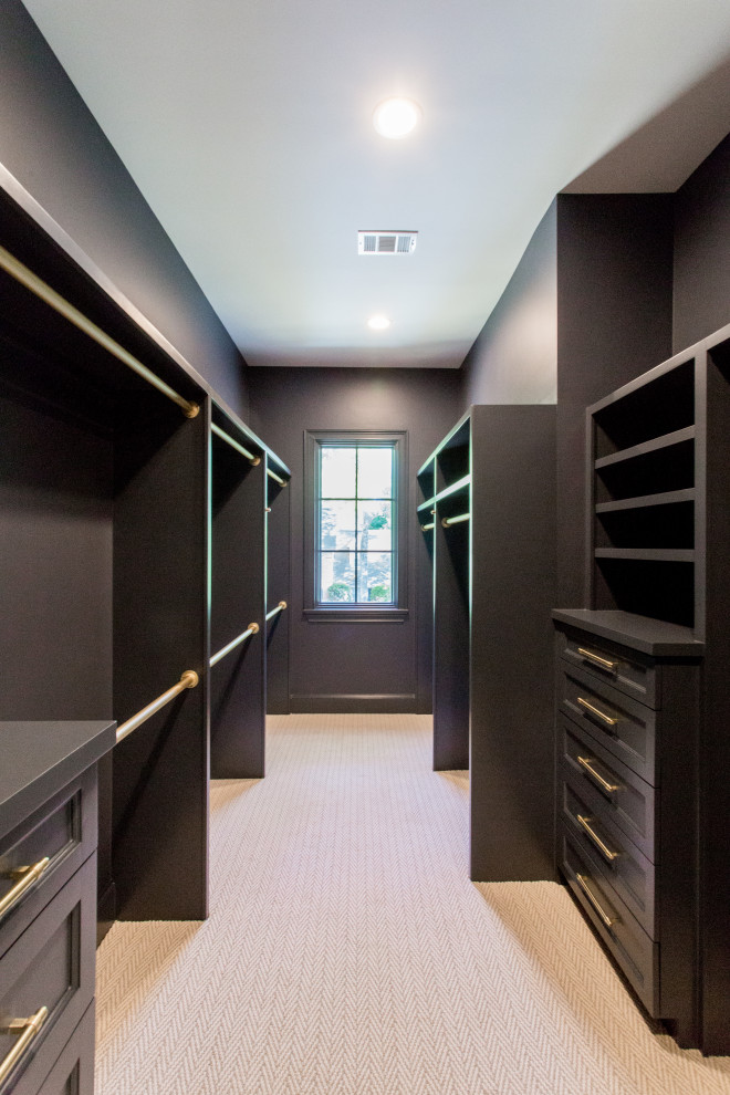 Wilchester West Traditional Houston by Brickmoon Design Houzz UK
