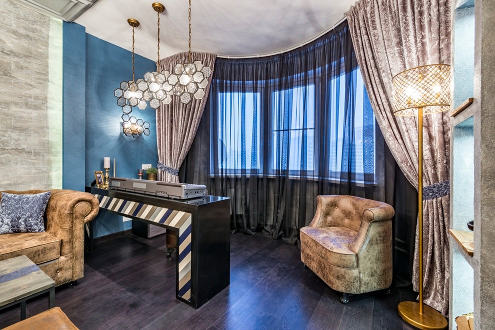 Оперный лофт