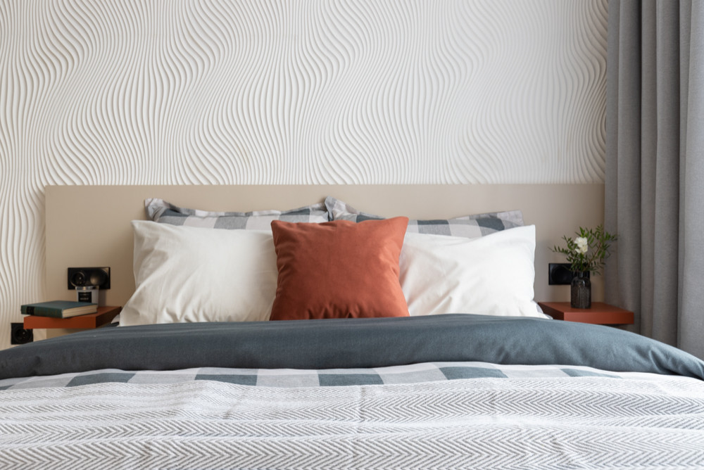 Убаюкивающий серый